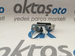 SÜRGÜLÜ KAPI ÜST KİLİDİ DUCATO III