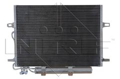 M.BENZ W211 KLİMA RADYATÖRÜ A2115000154