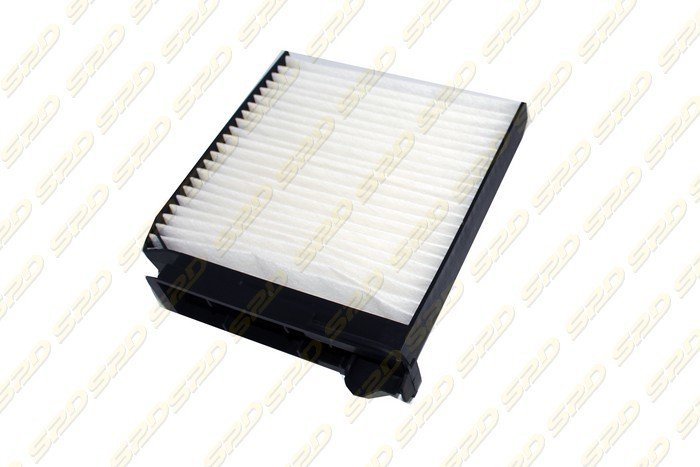Polen Fıltresı- Mıcra-K12 03-09 / Note 06-12 / Clıo-3 / Dacıa Duster 10- / Logan 05- / Sandero 08- 27891Ax010