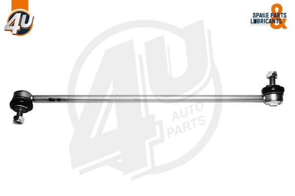 Viraj Rotu Ön Sol E60-ix  - 31306781549