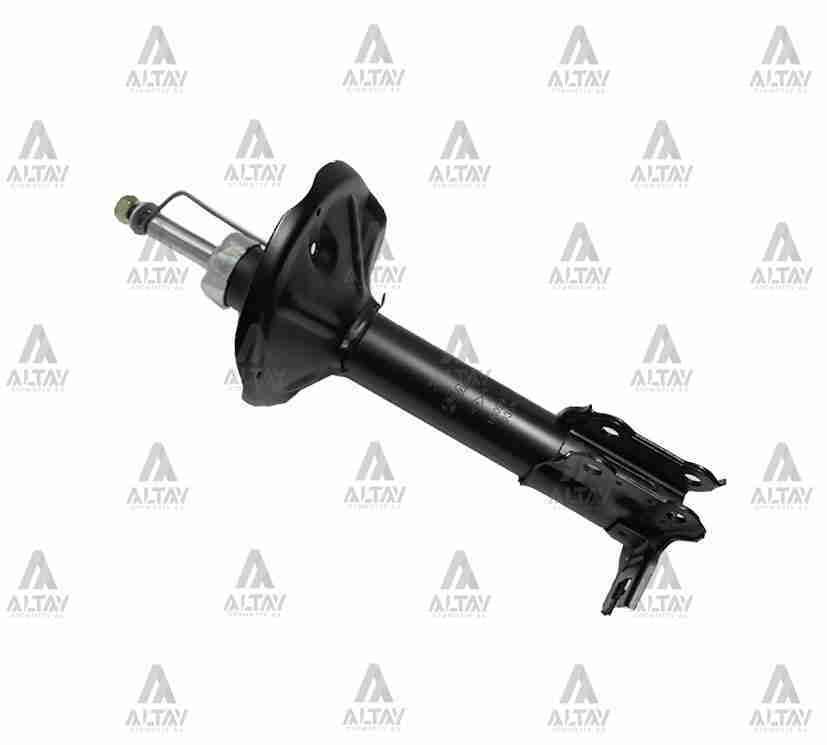 Amortisör Accent 00-06 Geniş Çanak Gazlı Arka Sol 332109
