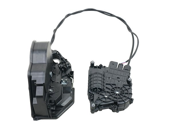 Kapı Kilidi F07+LCI Arka Sağ - 51227149448