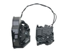 Kapı Kilidi F07+LCI Arka Sağ - 51227149448