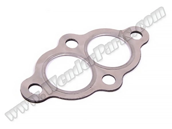 Egzoz Boğaz Contası M10 [E28 E30] - -