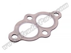 Egzoz Boğaz Contası M10 [E28 E30] - -