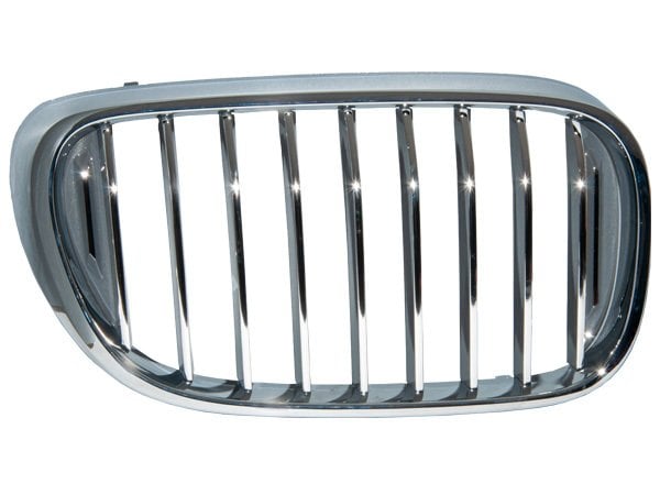 Panjur G11 Sağ Krom -Pure Excellence- 2015-18 - 51137369904