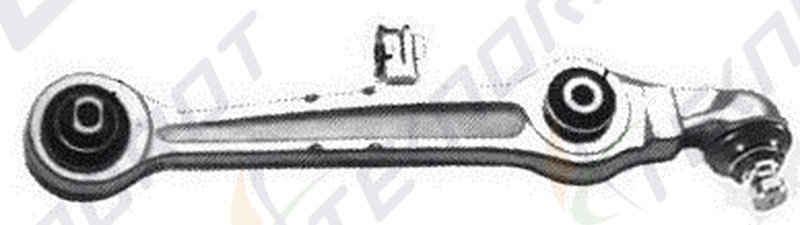 VW A4 01-08 SALINCAK KOLU ALT DÜZ SAĞ-SOL 8E0407151R