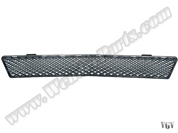 Tampon Izgarası W251 Ön Orta 2010-13 - 2518850953