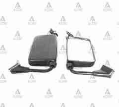 Ayna Dış Dikiz Hı-Besta Kollu Sol 0K70C69170E