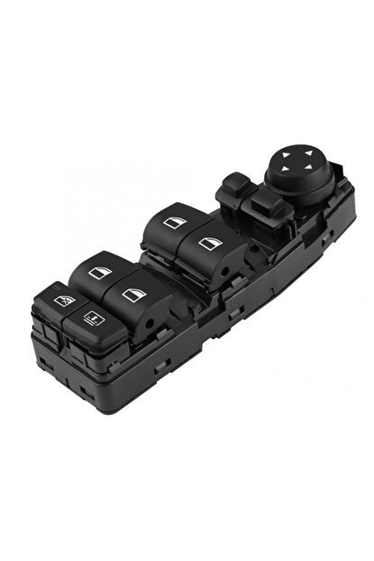 Ayna Ayar Ve Cam Acma Anahtarı Grup Cercevelı 6 Pın Katlanır Ayna Bmw 5 Serısı (F10) (F11) (F18) 2010- 61319163574 61319163586 61319241956