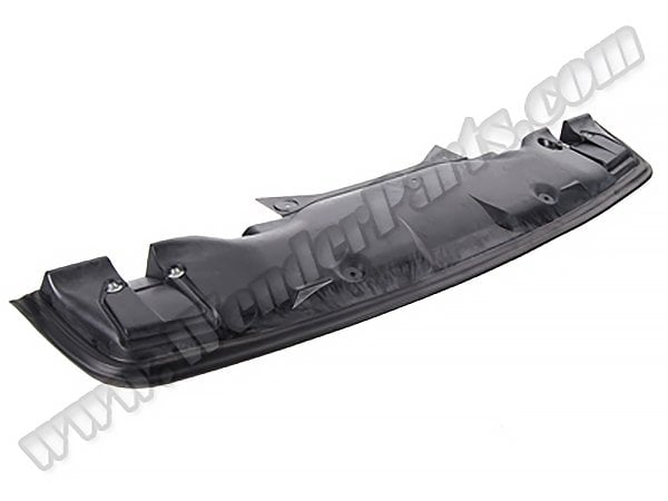 Tampon Alt Muhafaza W210 Ön (OEM-Kalite) - 2105200822