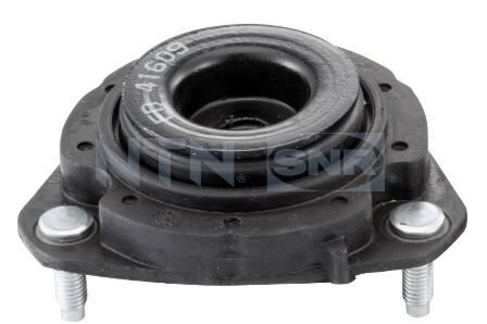 AMORTİSÖR TAKOZU FOCUS 99-05 / CONNECT 02=> 1.8-1.8TDI