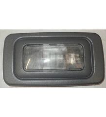 Fiat Doblo 2001-2006 Arası Tavan Lambası Ön