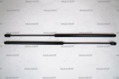 Amortisör Motor Kaput Vectra C 02-08 24454473