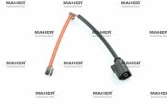 Fren Balata Fişi Touareg / Q7 / Cayenne Arka 7L0907637C