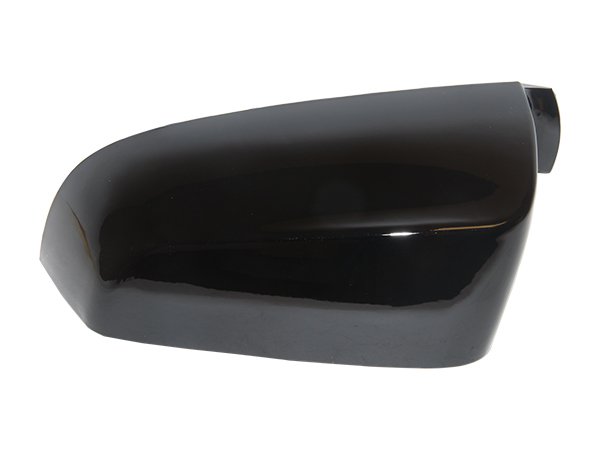 Ayna Kapağı E60-LCI F10 F07 F01 Sol Üst; Piano-Siyah 2009-13 - ---