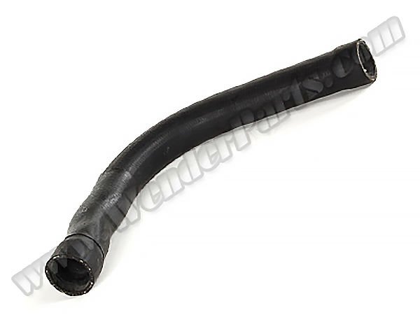 Radyatör Hortumu E36 [M44] Üst (Sol) 11531743535