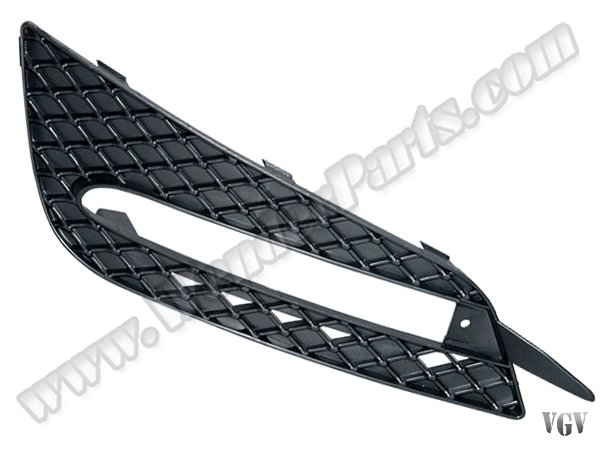 Tampon Izgarası W251 Ön Sağ 2010-13 - 2518853623