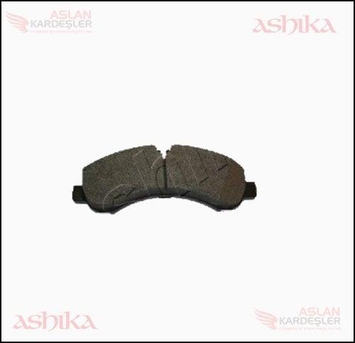 On Fren Balata - Canter-Fuso 859 12-16 Tfa35 5005526