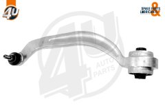 Ön Salıncak Arka Alt Eğri Sol A4 2005-08 - 8E0407693AL