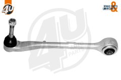 Ön Salıncak Alt Fişekli Sol E39-5.40i 1996-03 - 31121141961