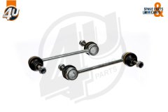 Viraj Rotu Arka Sol-Sağ 406 1996-04 - 5178.38