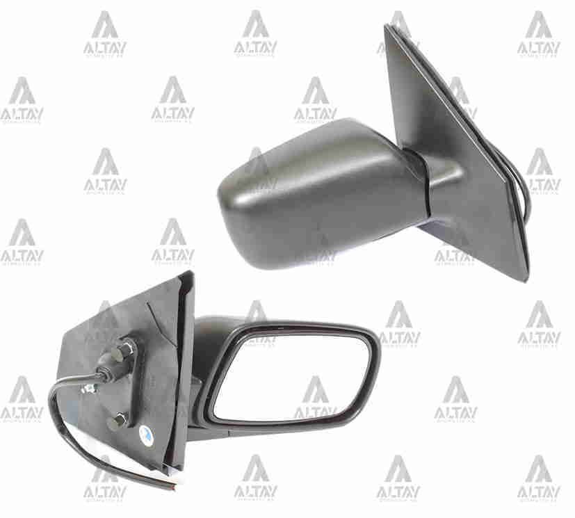 Ayna Dış Dikiz Yarıs 00-06 Elektrikli Isıtmalı Sağ 879100D902