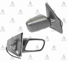 Ayna Dış Dikiz Yarıs 00-06 Elektrikli Isıtmalı Sağ 879100D902