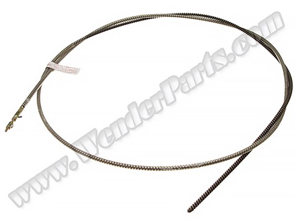 Sunroof Teli W124 - 1247801389