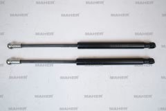 Amortisör Bagaj Kapak C5 Iıı 08-15 Rd Hb. 8731.R7