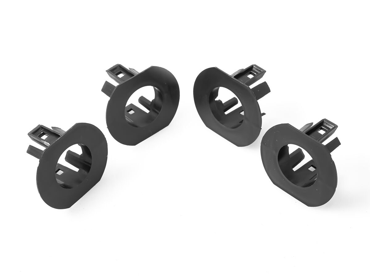 Park Sensör (PTS) Yuvası F30+LCI Set:4ad Arka