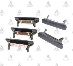Kapı Kolu Besta Orta Dış / E-2200