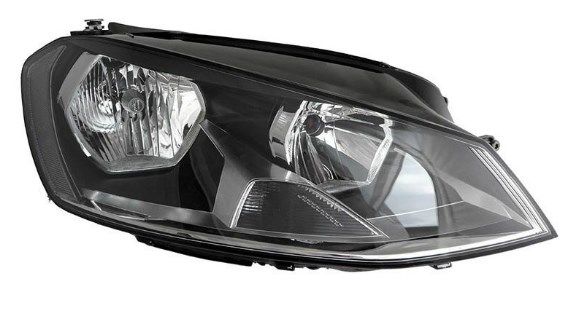 FAR LAMBA SAG MOTORLU VOLKSWAGEN GOLF VII (5G1) 2014- LABO