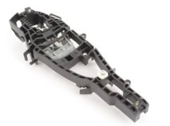 KAPI KOLU İÇ MEKANİZMASI F20/L/ÖN BMW 51217242567
