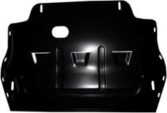 KARTER MUHAFAZASI 99100093 PASSAT (05 12)