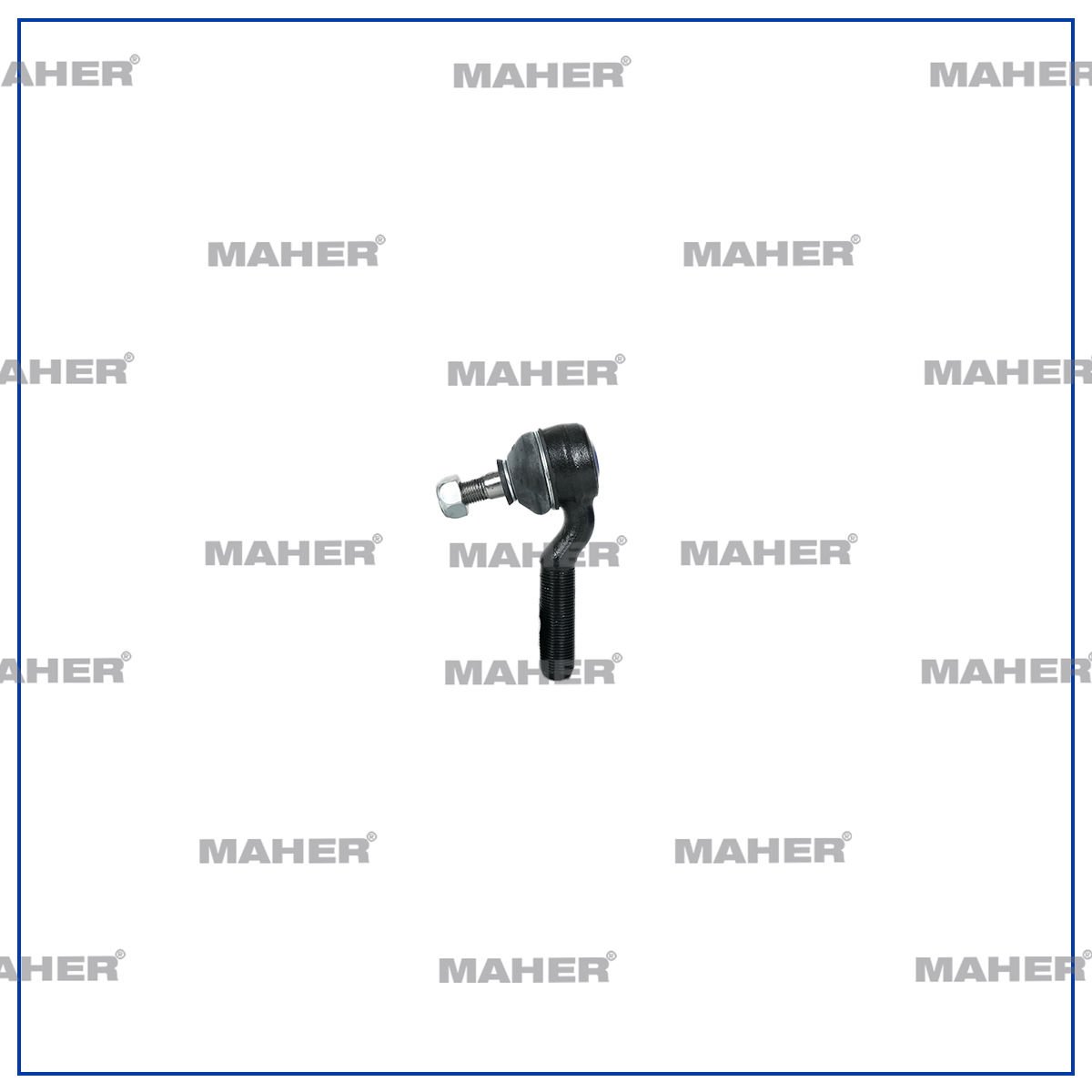 ROTBAŞI PICKUP D-21    86-97 DIŞ