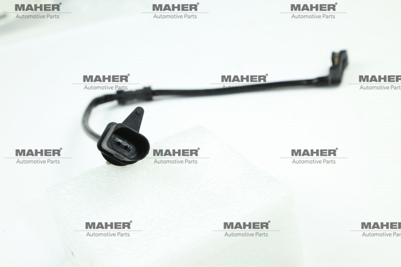 Fren Balata Fişi A6 / A7 / Q5 Ön 4H0615121J