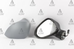 Ayna Dış Dikiz Ibıza 08=> Elektrikli, Isıtmalı, Astarlı, Sol