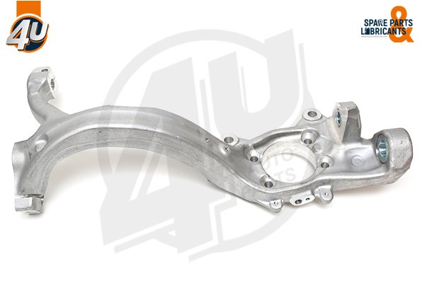 Aks Taşıyıcı BLB-BRE Sağ 85.00mm A6 2005-11 - 4F0407254G