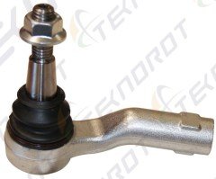 Land Rover Evoque Rot Başı Sol 06-11 - 15Lr027570 Lr027570