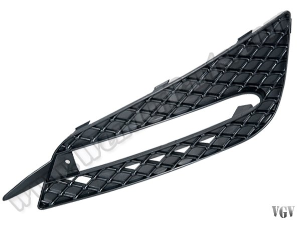 Tampon Izgarası W251 Ön Sol 2010-13 - 2518852923