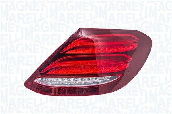 M.BENZ  W213   STOP  SOL DIŞ  KOMPLE  LEDLİ  2016-20  2139067700 - A2139067700