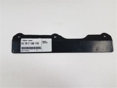 ARAÇ ALTI KAPLAMA TUTUCU E90 BMW 51757139115
