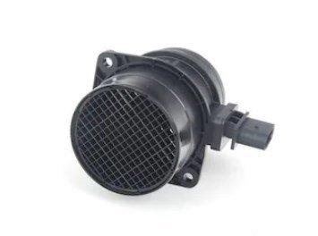 Hava Akışmetre Passat-Golf5-Jetta-A4-A6 Bkp-Bkd-Cbaa-Cbab-Caga 2,0 Tdi 04-14 0281002735 03G906461C