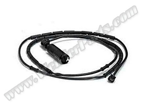 Fren Balata Fişi F11 Arka - 34356791963