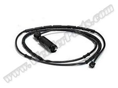 Fren Balata Fişi F11 Arka - 34356791963