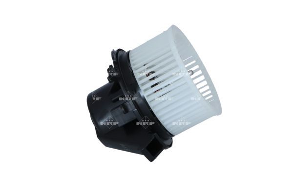 M.BENZ SPRİNTER W906-CRAFTER KALORİFER MOTORU A0008356107