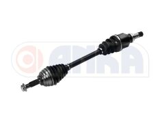 AKS KOMPLE ÖN KANGOO II 08=> / SOL 1.5DCI 5 ILERI M-T 675mm