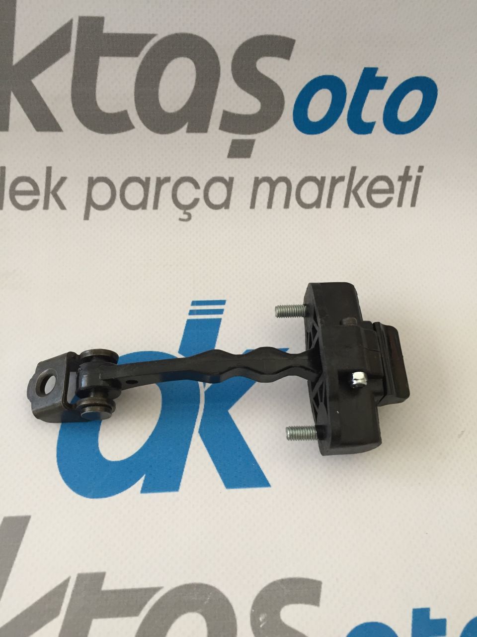 ARKA KAPI GERGİSİ FİORİNO ÇİFT KAPILI