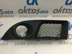 SİS FAR ÇERÇEVESİ KAPAĞI SİSLİ SOL DOBLO 2006 2010